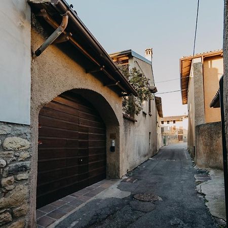 Le Due Dame Hotel Manerba del Garda Eksteriør billede