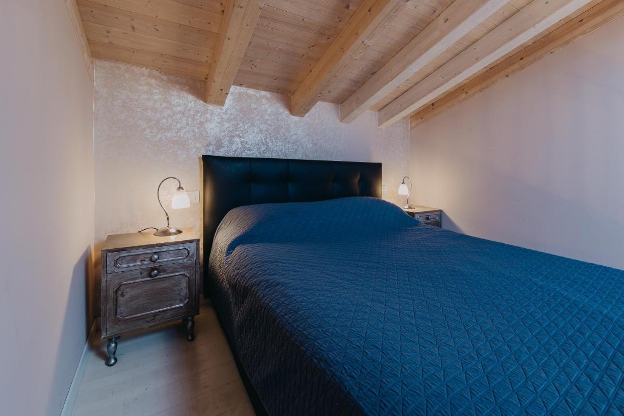 Le Due Dame Hotel Manerba del Garda Eksteriør billede
