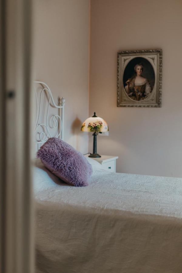 Le Due Dame Hotel Manerba del Garda Eksteriør billede