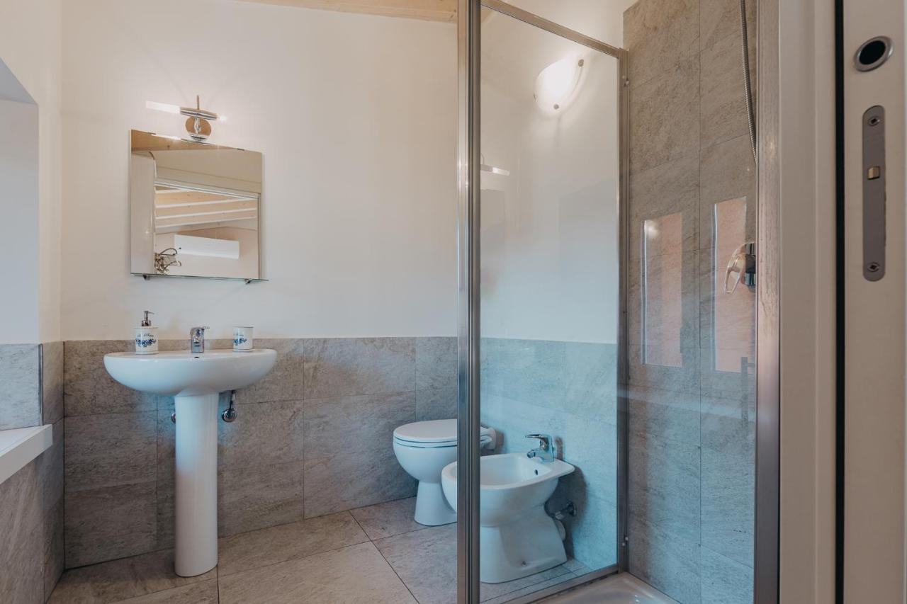 Le Due Dame Hotel Manerba del Garda Eksteriør billede