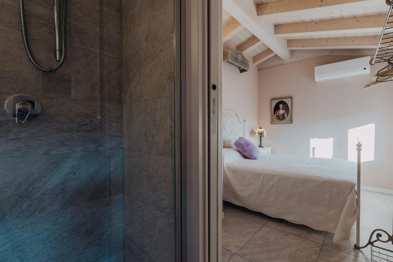 Le Due Dame Hotel Manerba del Garda Eksteriør billede