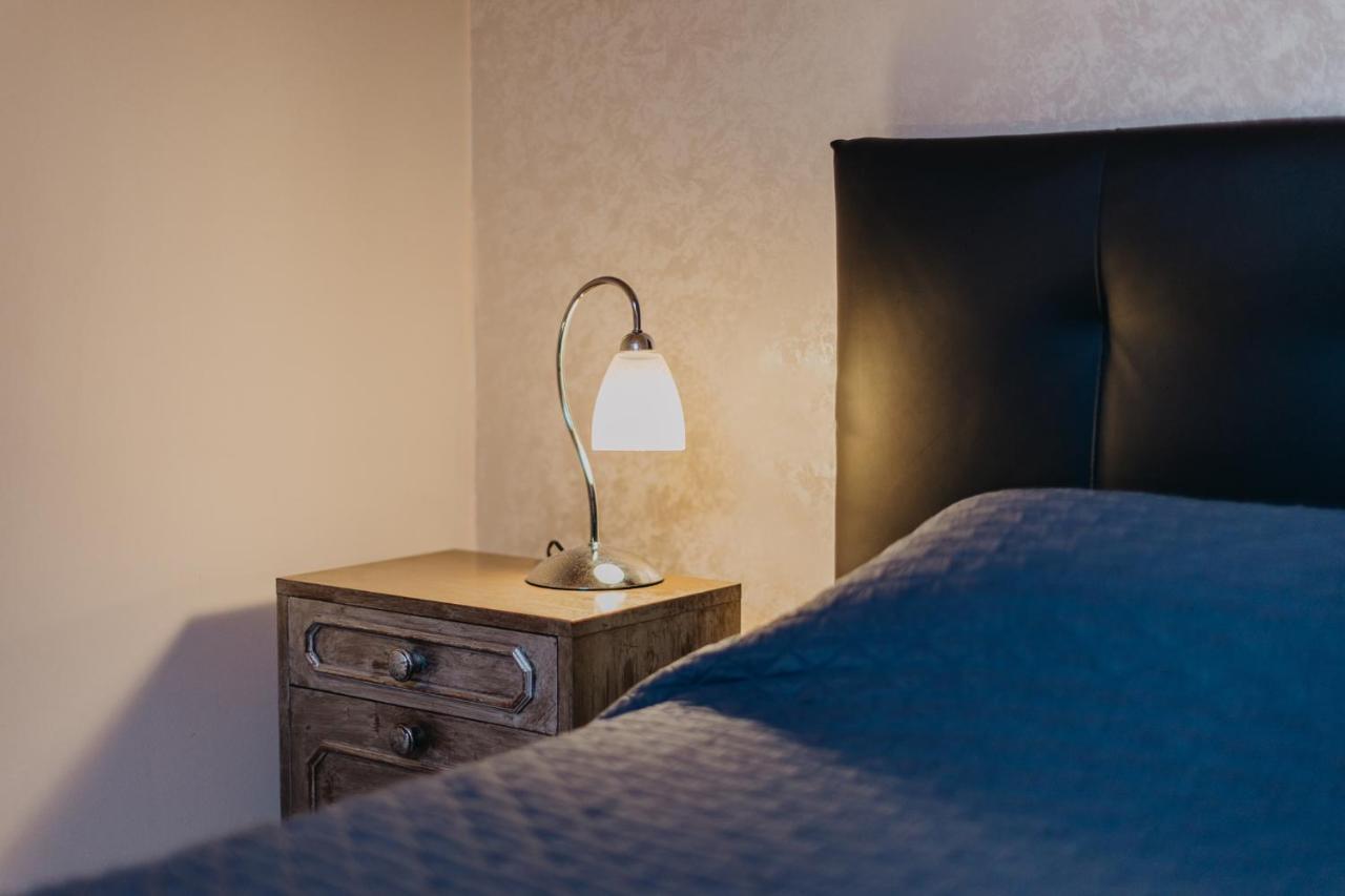 Le Due Dame Hotel Manerba del Garda Eksteriør billede