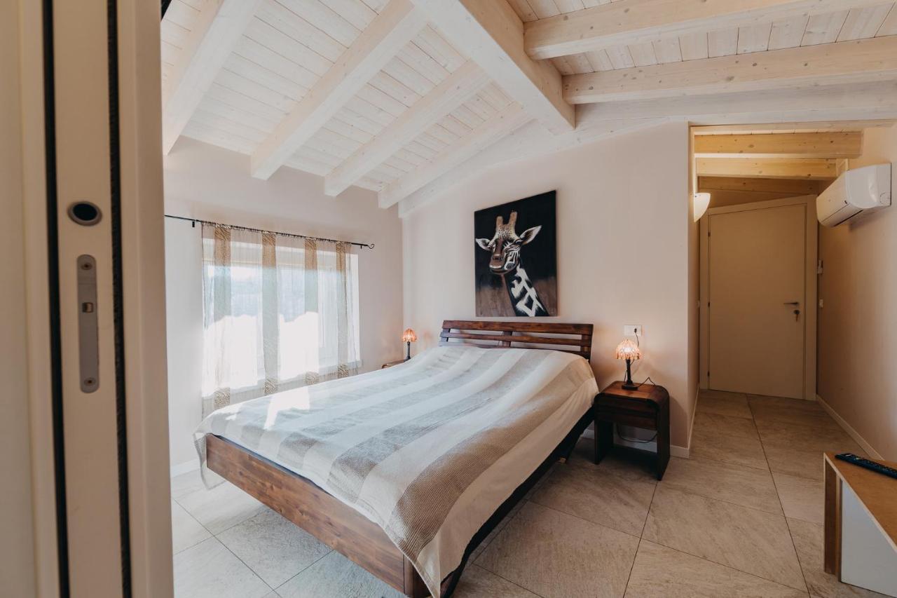 Le Due Dame Hotel Manerba del Garda Eksteriør billede