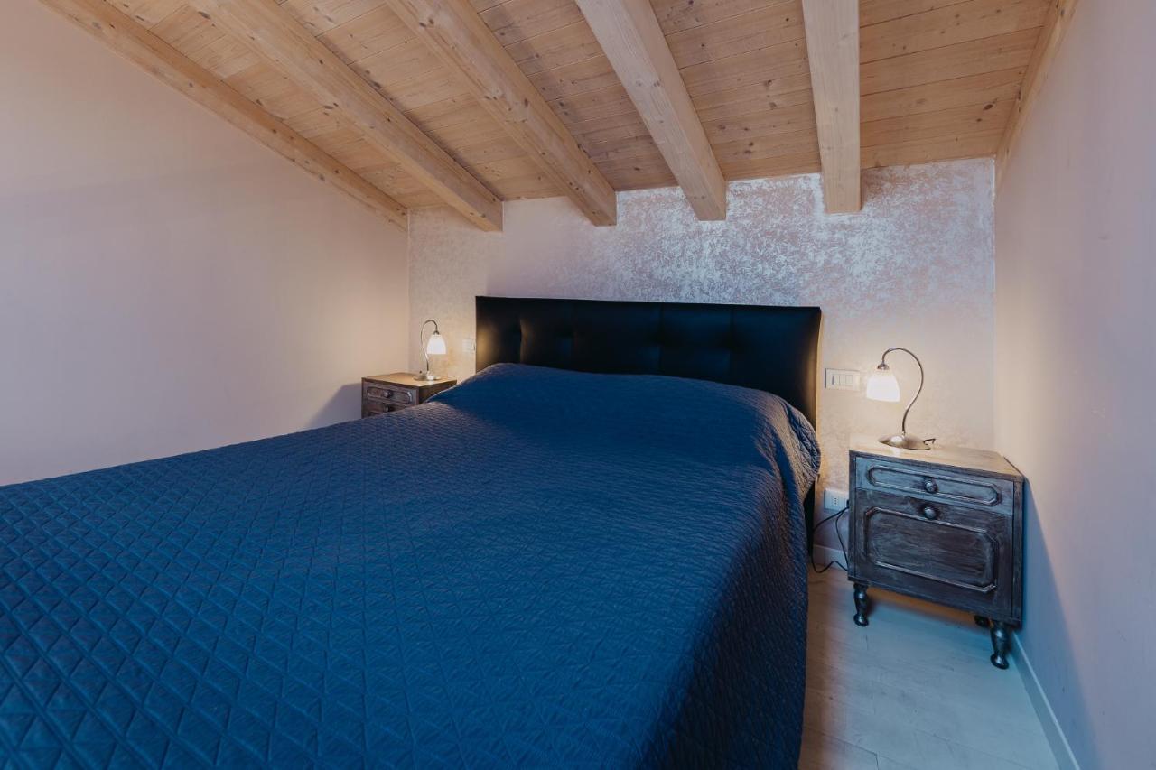 Le Due Dame Hotel Manerba del Garda Eksteriør billede