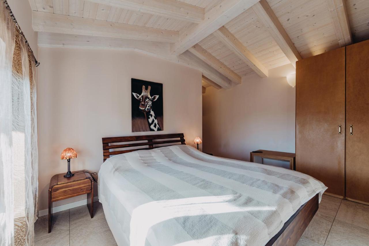 Le Due Dame Hotel Manerba del Garda Eksteriør billede