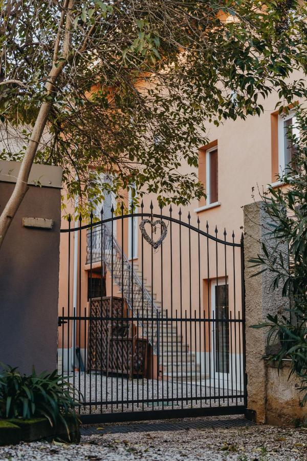 Le Due Dame Hotel Manerba del Garda Eksteriør billede