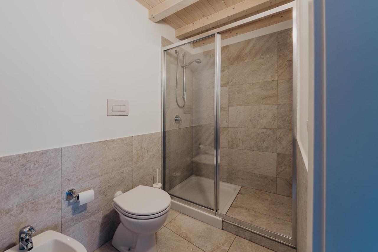 Le Due Dame Hotel Manerba del Garda Eksteriør billede