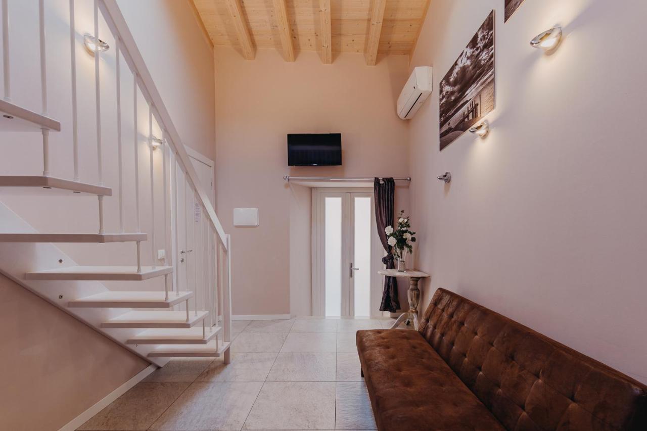 Le Due Dame Hotel Manerba del Garda Eksteriør billede