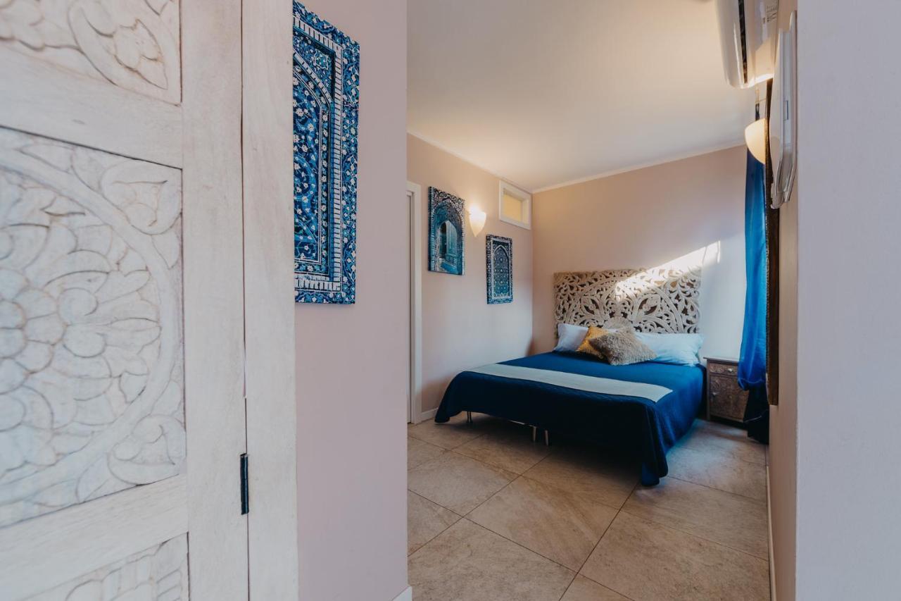 Le Due Dame Hotel Manerba del Garda Eksteriør billede