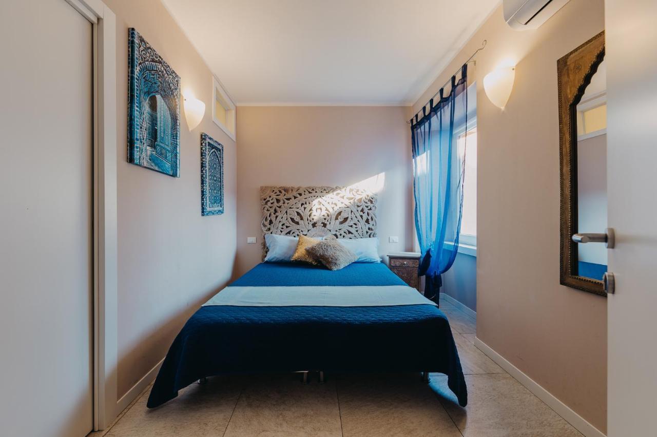 Le Due Dame Hotel Manerba del Garda Eksteriør billede