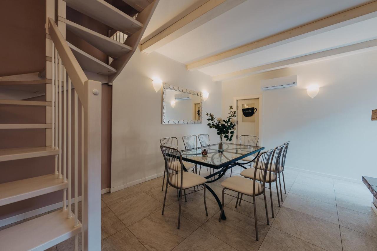 Le Due Dame Hotel Manerba del Garda Eksteriør billede