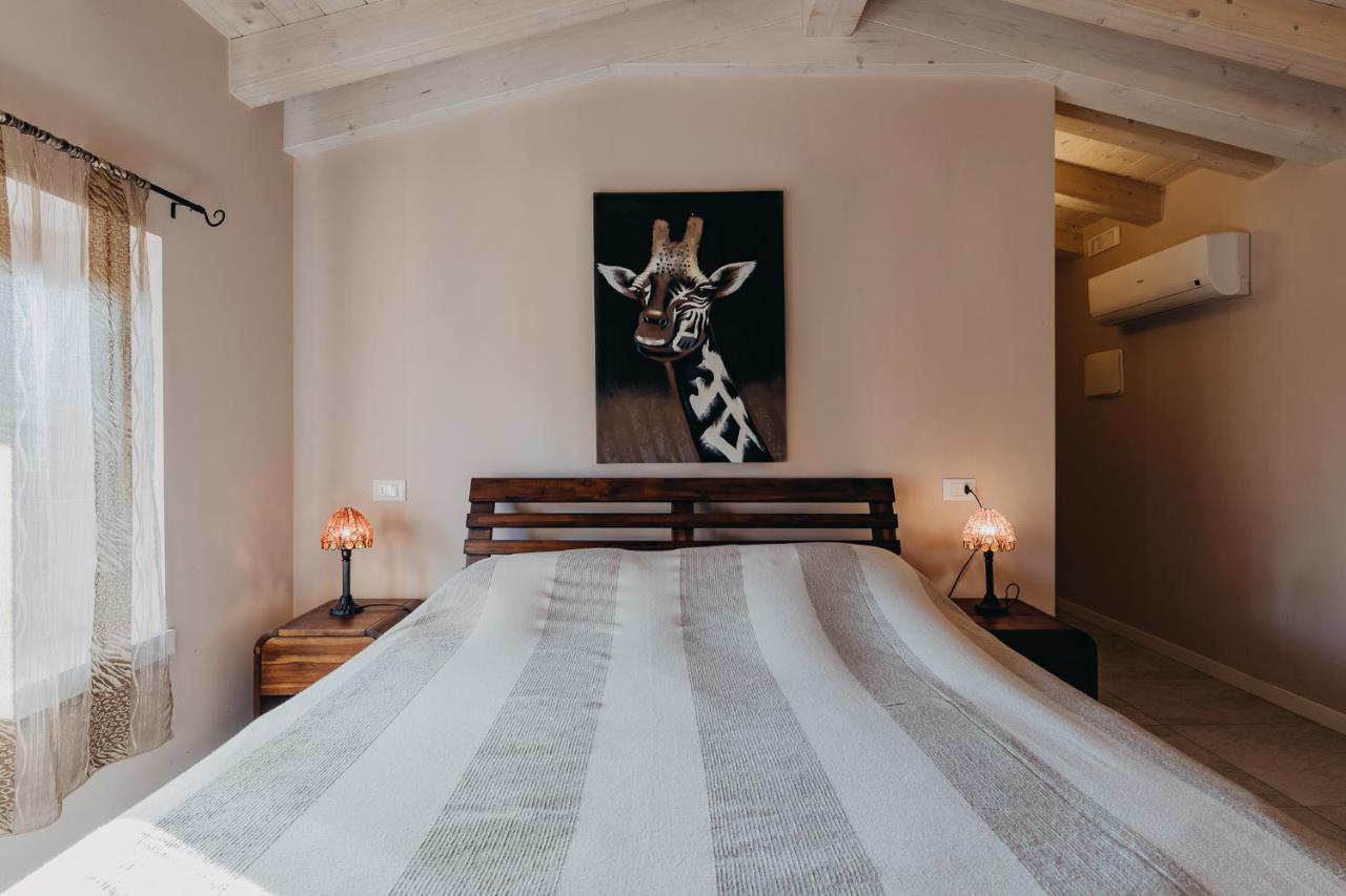 Le Due Dame Hotel Manerba del Garda Eksteriør billede