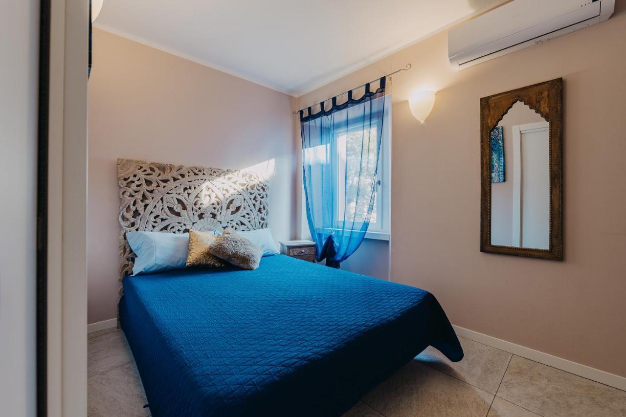 Le Due Dame Hotel Manerba del Garda Eksteriør billede