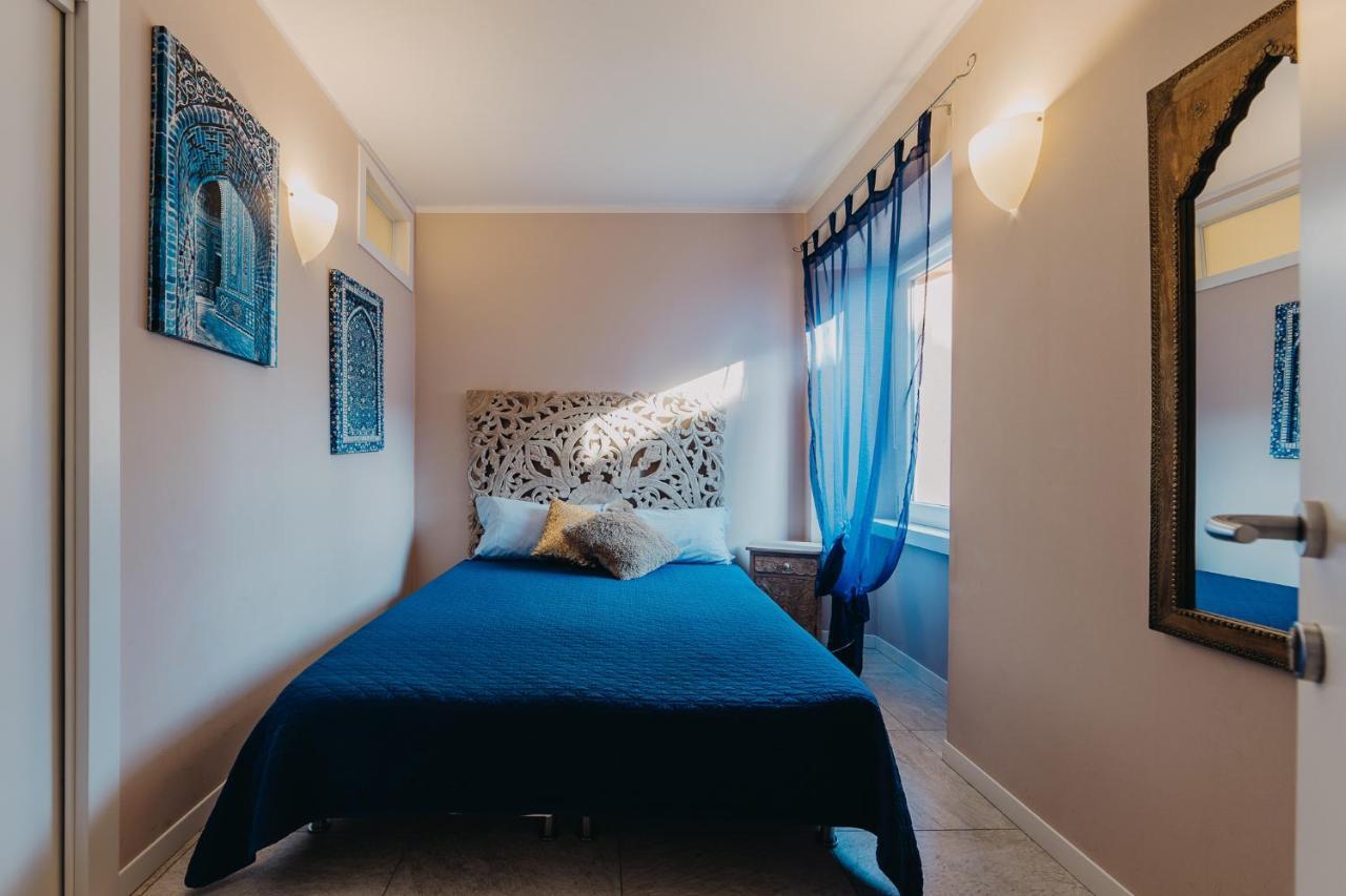 Le Due Dame Hotel Manerba del Garda Eksteriør billede