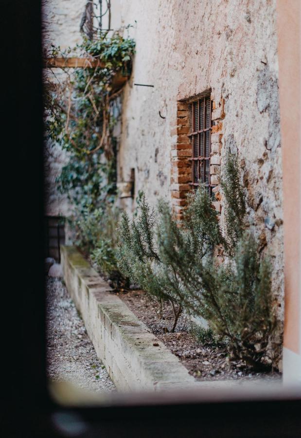 Le Due Dame Hotel Manerba del Garda Eksteriør billede