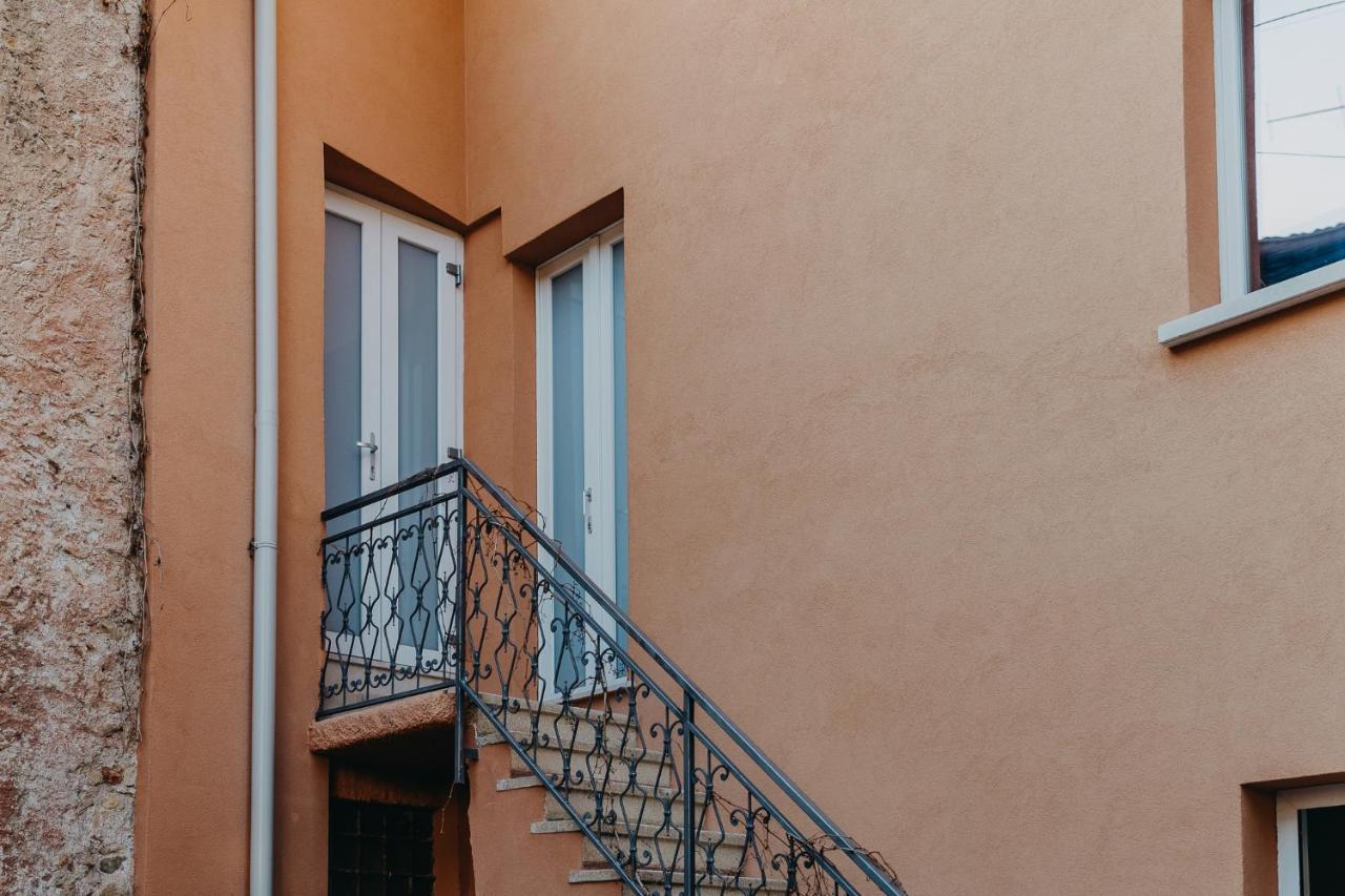 Le Due Dame Hotel Manerba del Garda Eksteriør billede
