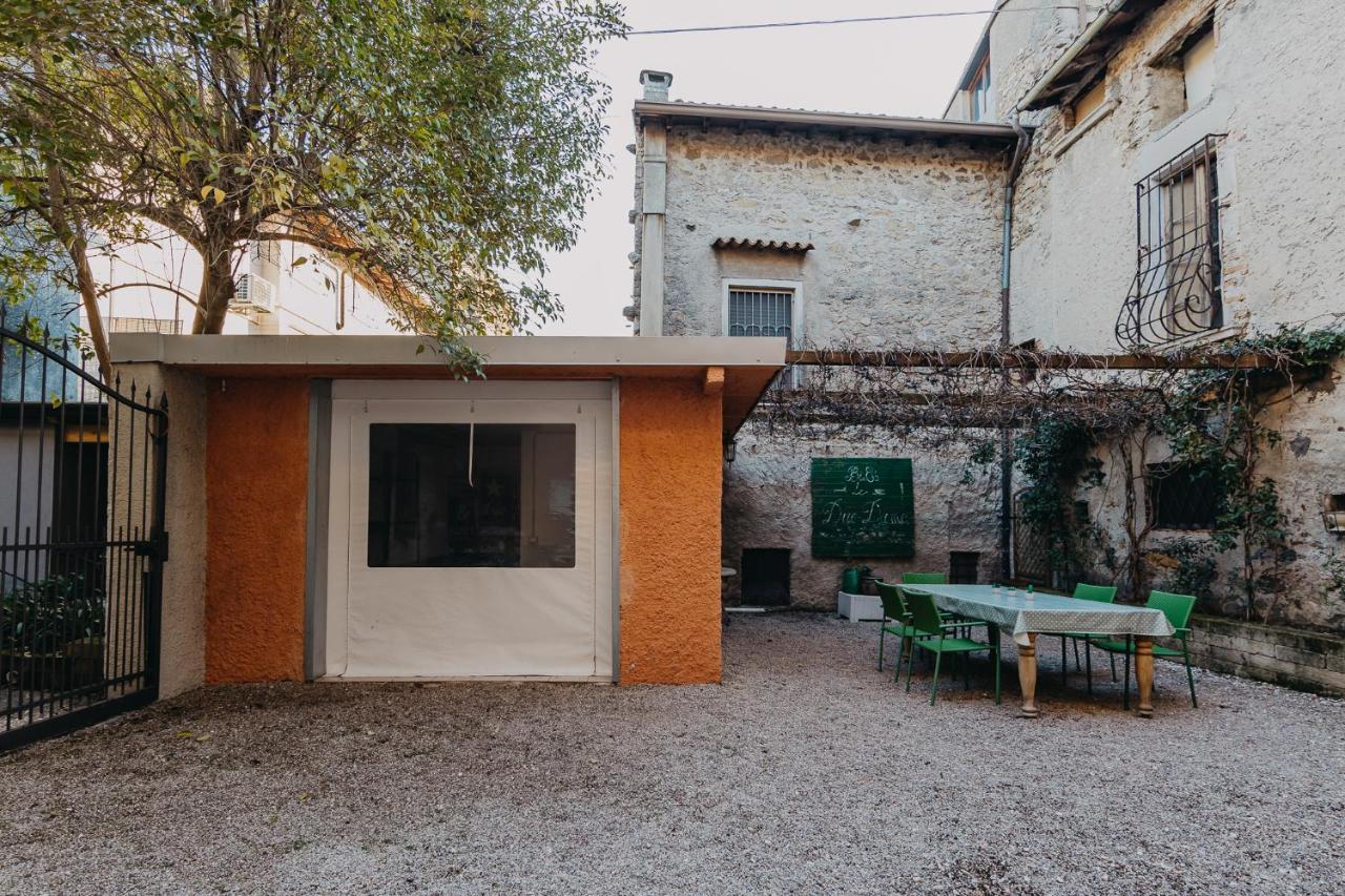 Le Due Dame Hotel Manerba del Garda Eksteriør billede
